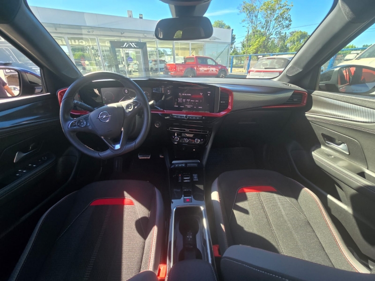 Opel Mokka Gs 1.2 T At8 2024 Usado  Usado en Webautos.cl