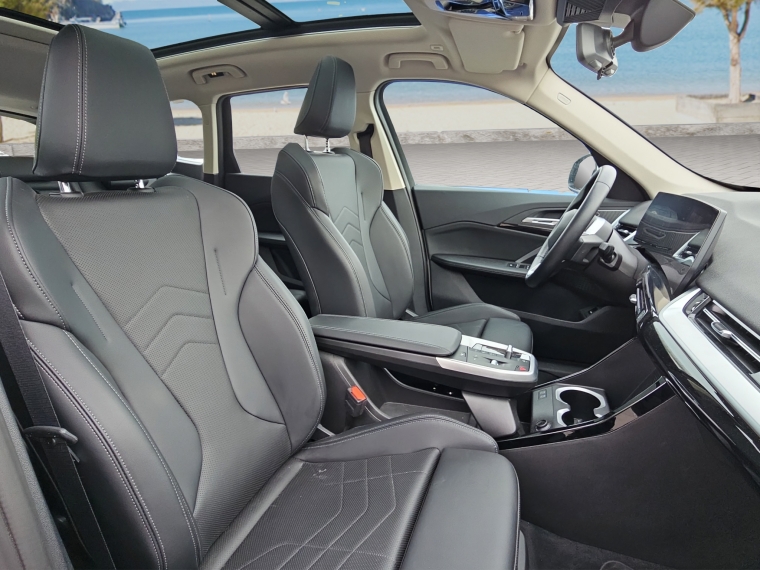 Bmw X1 Sdrive18d Dynamic 2026 Usado Usado en BMW Premium Selection Bmw X1 Sdrive18d Dynamic 2026 Usado Usado en BMW Premium Selection
