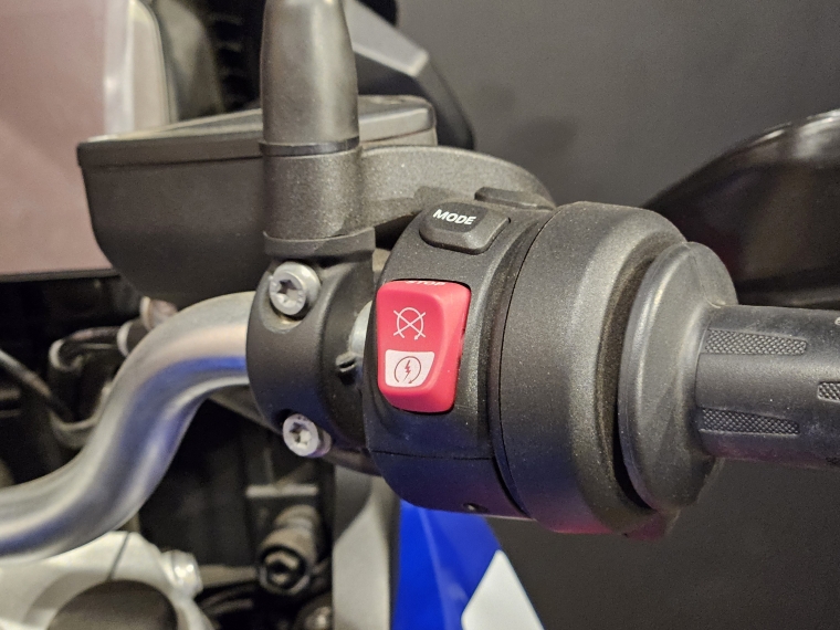 Bmw F 800 gs Ii 2025 Usado en BMW Premium Selection Bmw F 800 gs Ii 2025 Usado en BMW Premium Selection