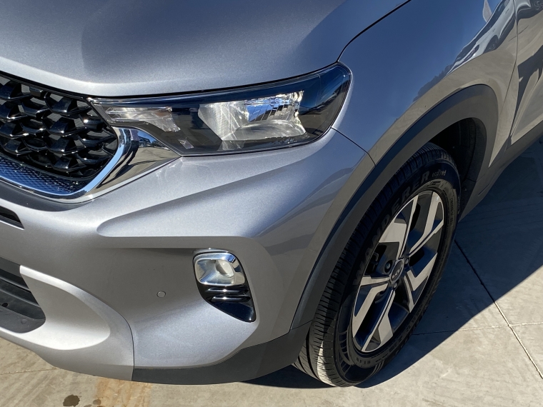 Kia Sonet Sonet Ex 1.5 2022 Usado en Rosselot Usados
