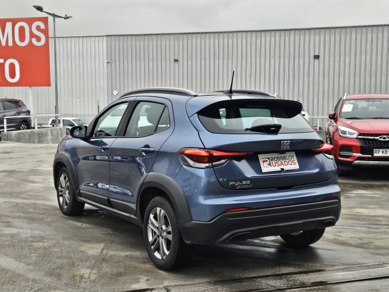 Fiat Pulse Pulse Drive Cvt 1.3 2023 Usado en Rosselot Usados