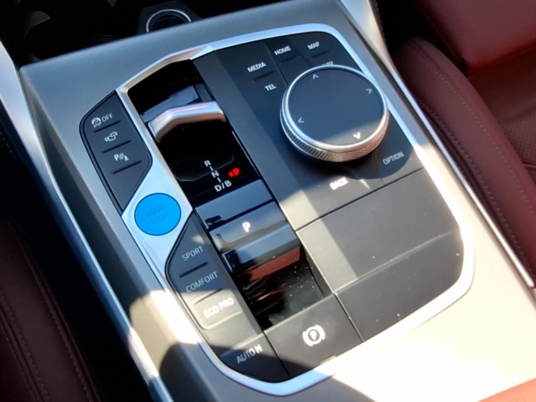 Bmw I4 Edrive40 Gran Coupé M Sport 2025 Usado Usado en BMW Premium Selection Bmw I4 Edrive40 Gran Coupé M Sport 2025 Usado Usado en BMW Premium Selection