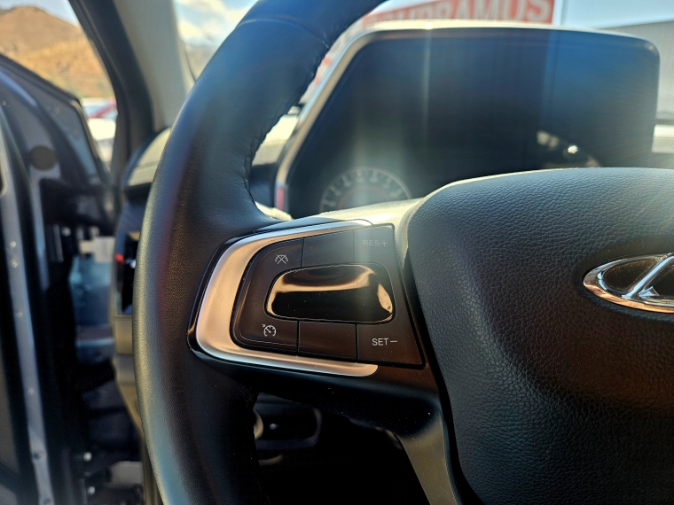 Chery Tiggo 2 pro Tiggo 2 Gls Cvt Pro 1.5 Aut 2024 Usado en Rosselot Usados