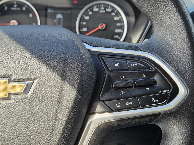 Chevrolet Captiva Ltz 1.5 Aut 2021 Usado  Usado en Webautos.cl