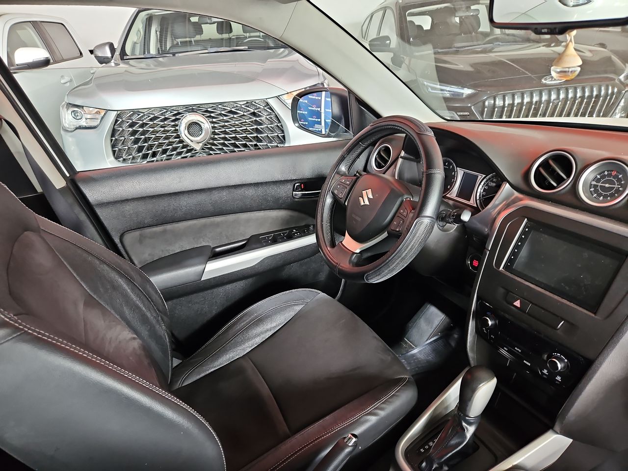 Suzuki Vitara Vitara 1.6 2019 Usado en Usados de Primera - Sergio Escobar