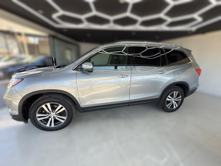 Honda Pilot New Elite 3.5 Aut 2019 Usado en Automotriz Olea Flaño