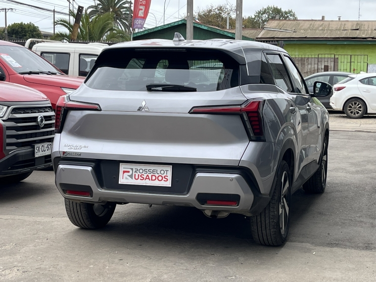 Mitsubishi New outlander New Outlander Sport Glx At 4x2 1.5 Mn 2025 Usado en Rosselot Usados
