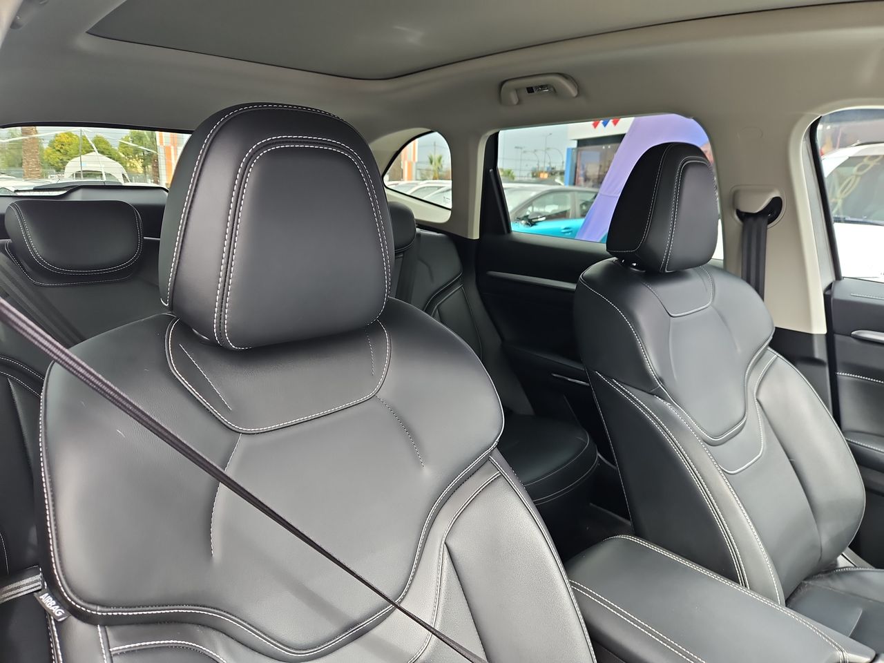 Haval H6 H6 Deluxe 2.0 Aut 2024 Usado Usado en Webautos.cl Haval H6 H6 Deluxe 2.0 Aut 2024 Usado Usado en Webautos.cl