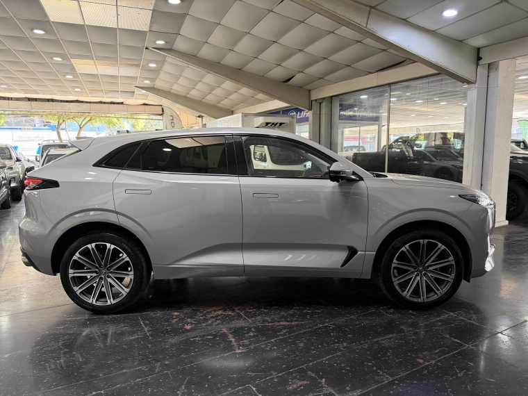 Changan Uni-k Elite 4x4 2.0l Aut 2024  Usado en Grass & Arueste