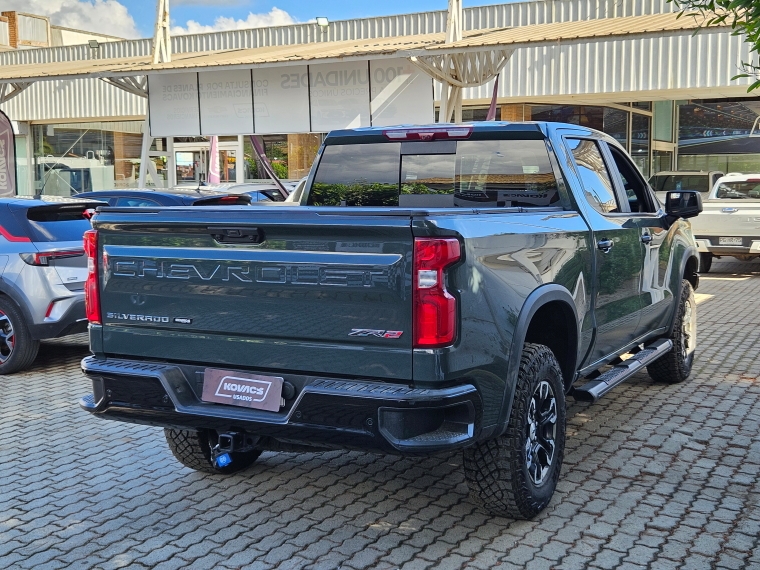 Chevrolet Silverado Silverado 4x4 6.2 Aut 2026 Usado  Usado en Kovacs Usados