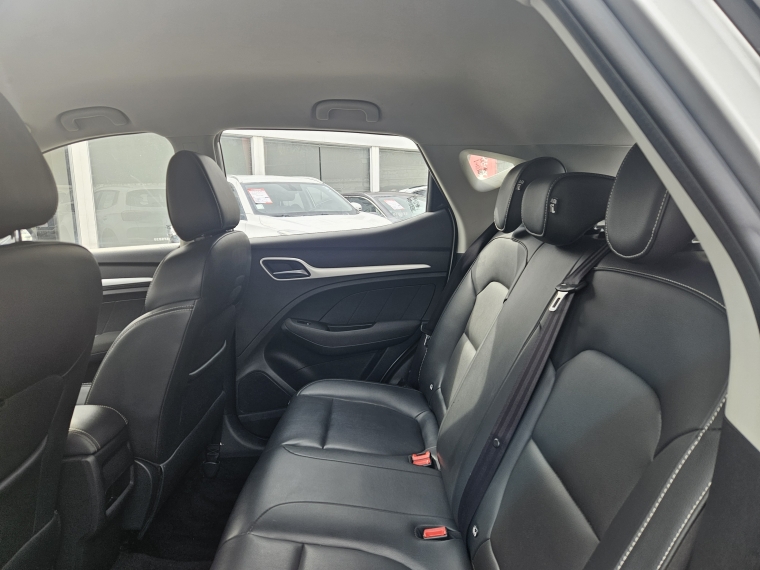 Mg Zs Zs 1.5 At 2022 Usado en Rosselot Usados