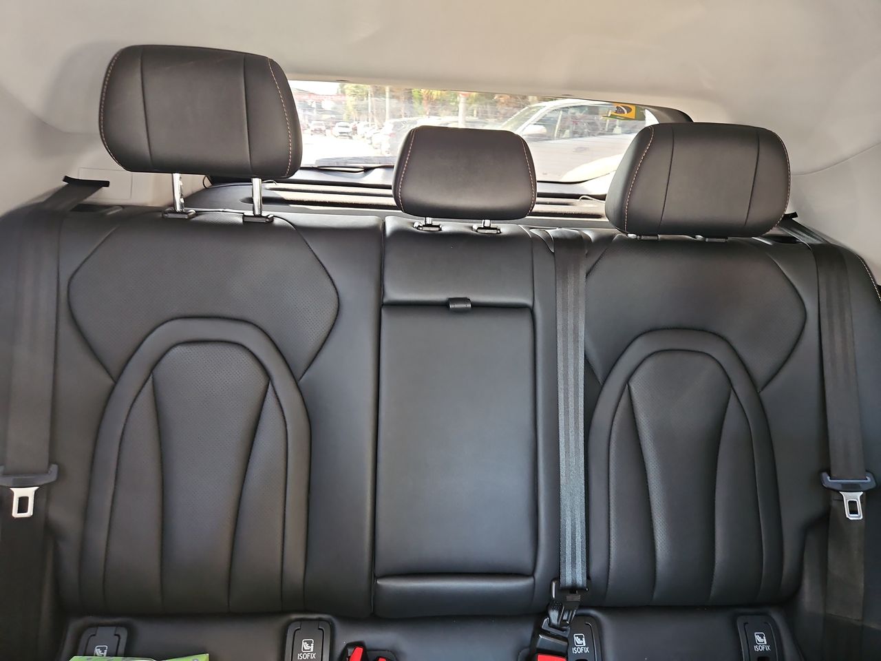 Omoda C5 C5 1.5 Aut 2025 Usado  Usado en Webautos.cl