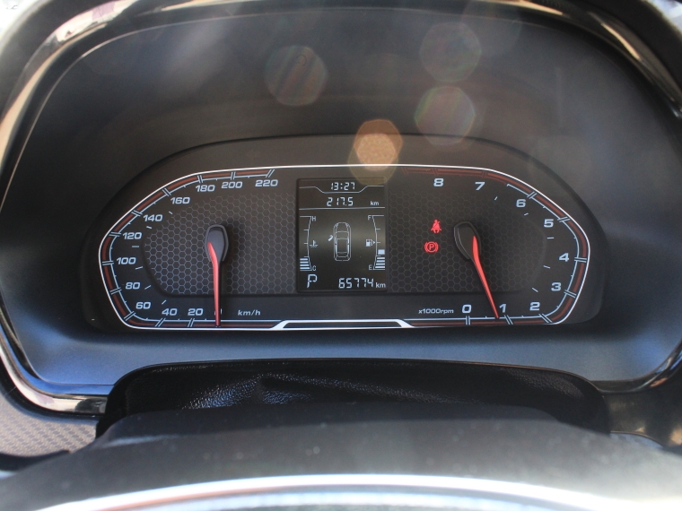 Chery Tiggo 2 Tiggo 2 Gls Cvt 1.5 2021 Usado en Rosselot Usados