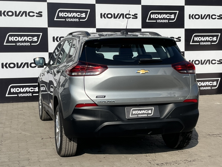 Chevrolet Tracker 1.2t Ltz At 2024 Usado  Usado en Kovacs Usados