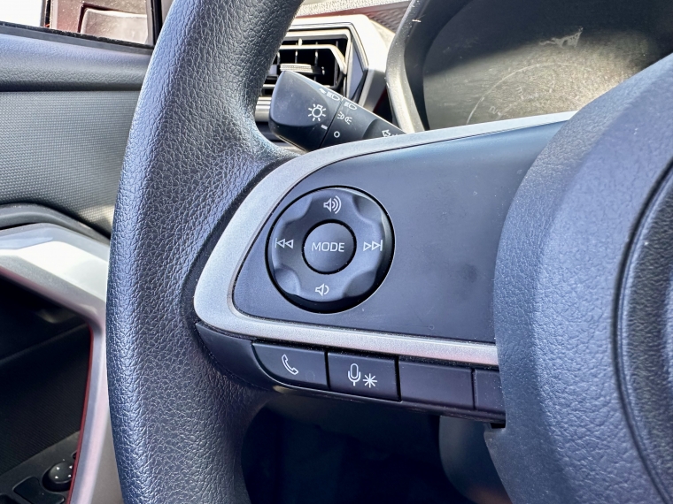 Toyota Raize 1.2 E Mt 2024 Usado  Usado en Kovacs Usados