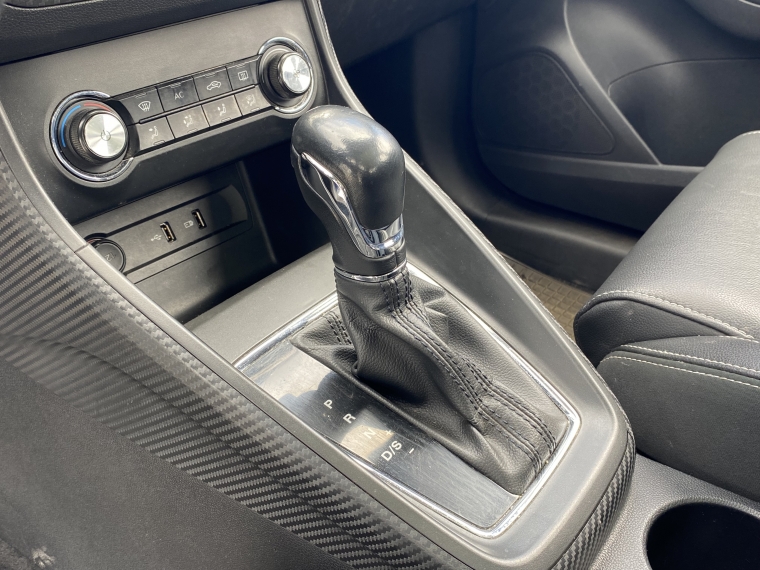 Mg Zs Zs 1.5 Aut 2022 Usado en Rosselot Usados