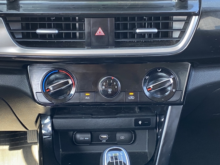 Kia Seltos Seltos Mpi 6mt 1.6 2023 Usado en Rosselot Usados
