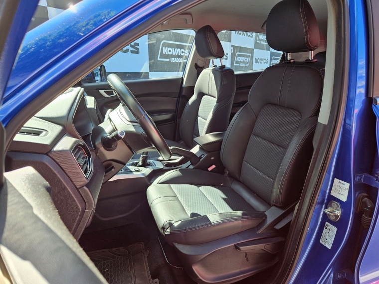 Chery Tiggo 3 1.5  Gls  Mt 2021 Usado  Usado en Kovacs Usados