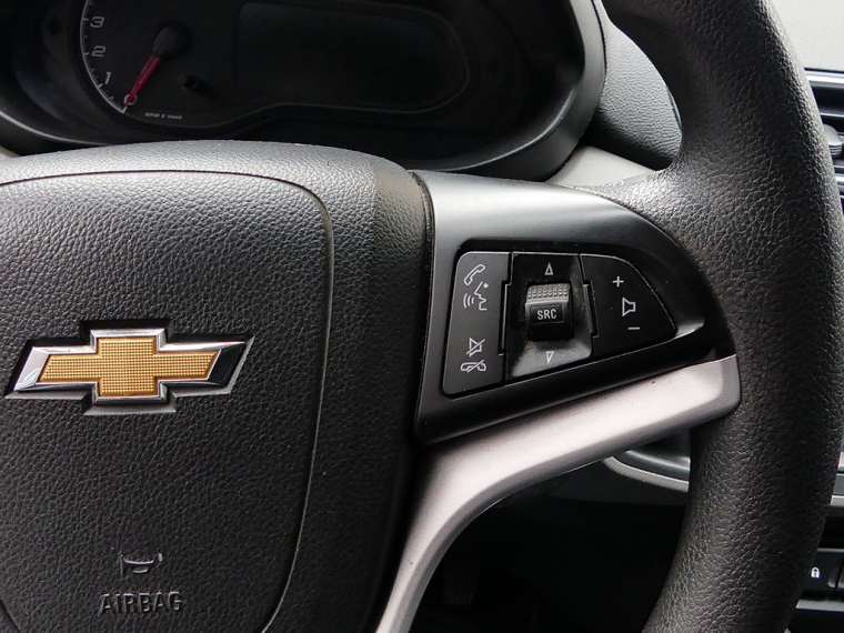 Chevrolet Onix Lt 1.4 2019 Usado  Usado en Webautos.cl