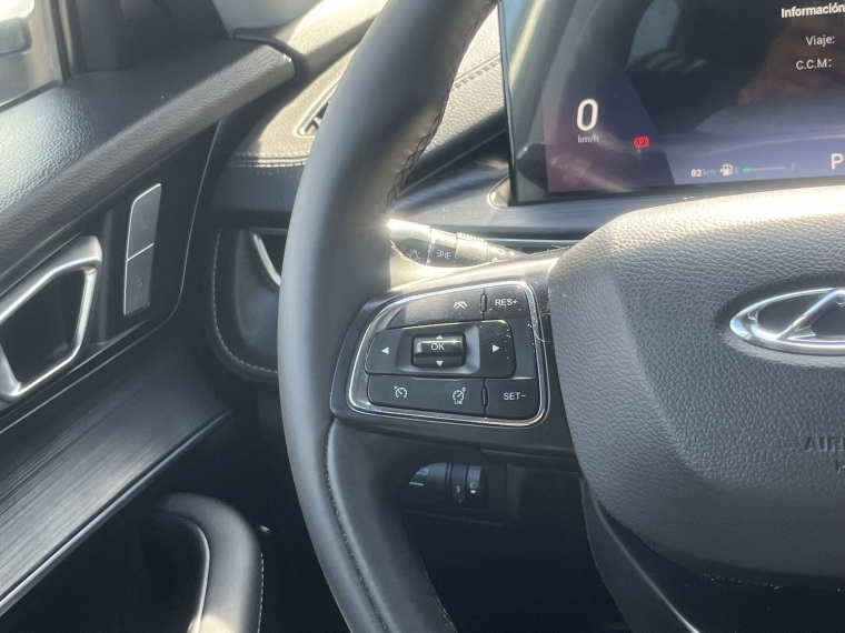 Chery Tiggo 7 pro Tiggo 7 Pro Max Gls 1.5 Aut 2026 Usado en Rosselot Usados