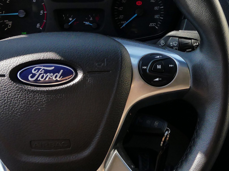 Ford Transit 2.2 2023 Usado  Usado en Webautos.cl