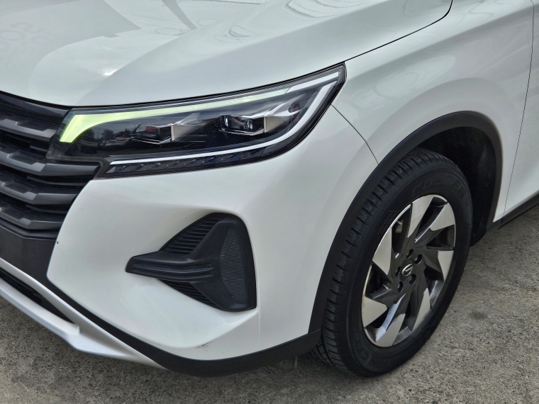 Gac motor Gs4 Gs4 Power 1.5t At Gb 2024 Usado en Rosselot Usados