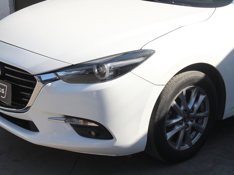 Mazda 3 2.0l  Sport  V Sr  At 2019 Usado  Usado en Kovacs Usados