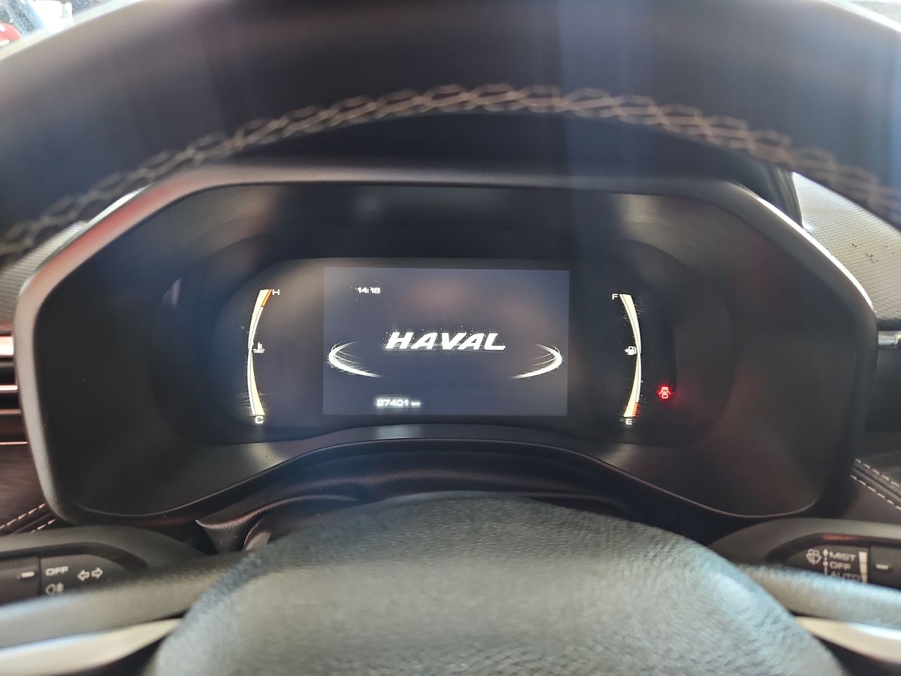 Haval Jolion Jolion Turbo Dct 1.5 Aut 2022 Usado en Usados de Primera - Sergio Escobar