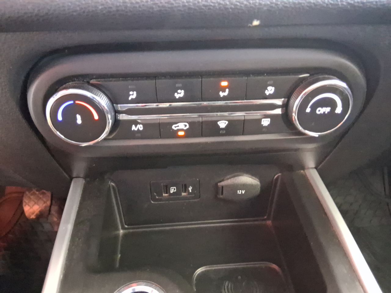 Chery Tiggo 3 Tiggo 3  1.5 2023 Usado en Usados de Primera - Sergio Escobar