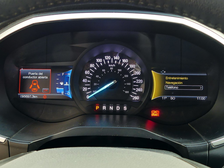 Ford Edge Awd 3.5 Aut 2019 Usado  Usado en Webautos.cl