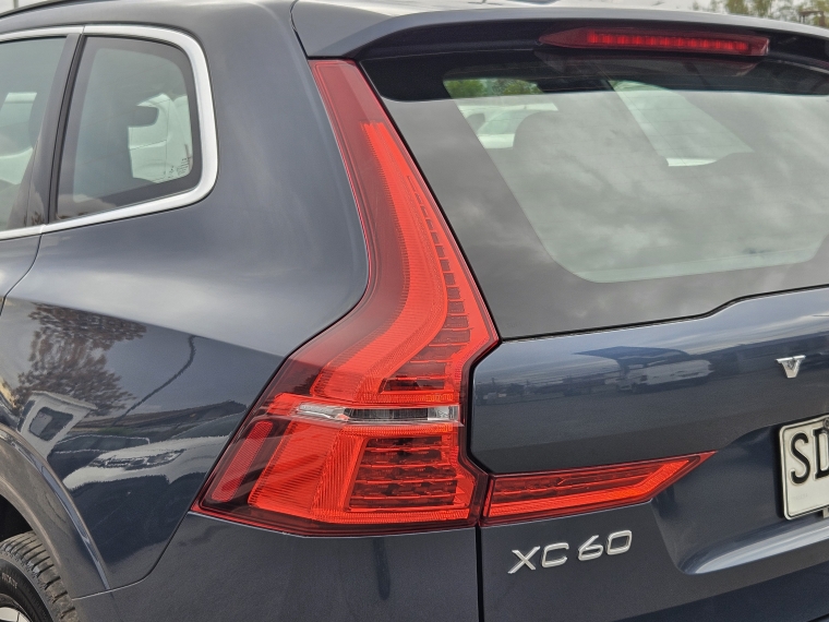 Volvo Xc60 Ii B5 4x4 2.0 Aut  2022 Usado  Usado en Autoselect Usados