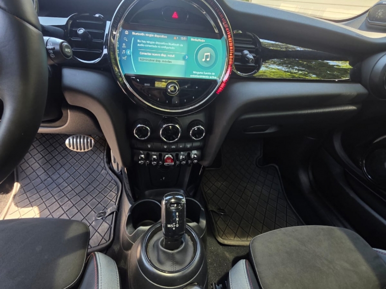 Mini Cooper s 2.0 At 2024 Usado  Usado en Webautos.cl