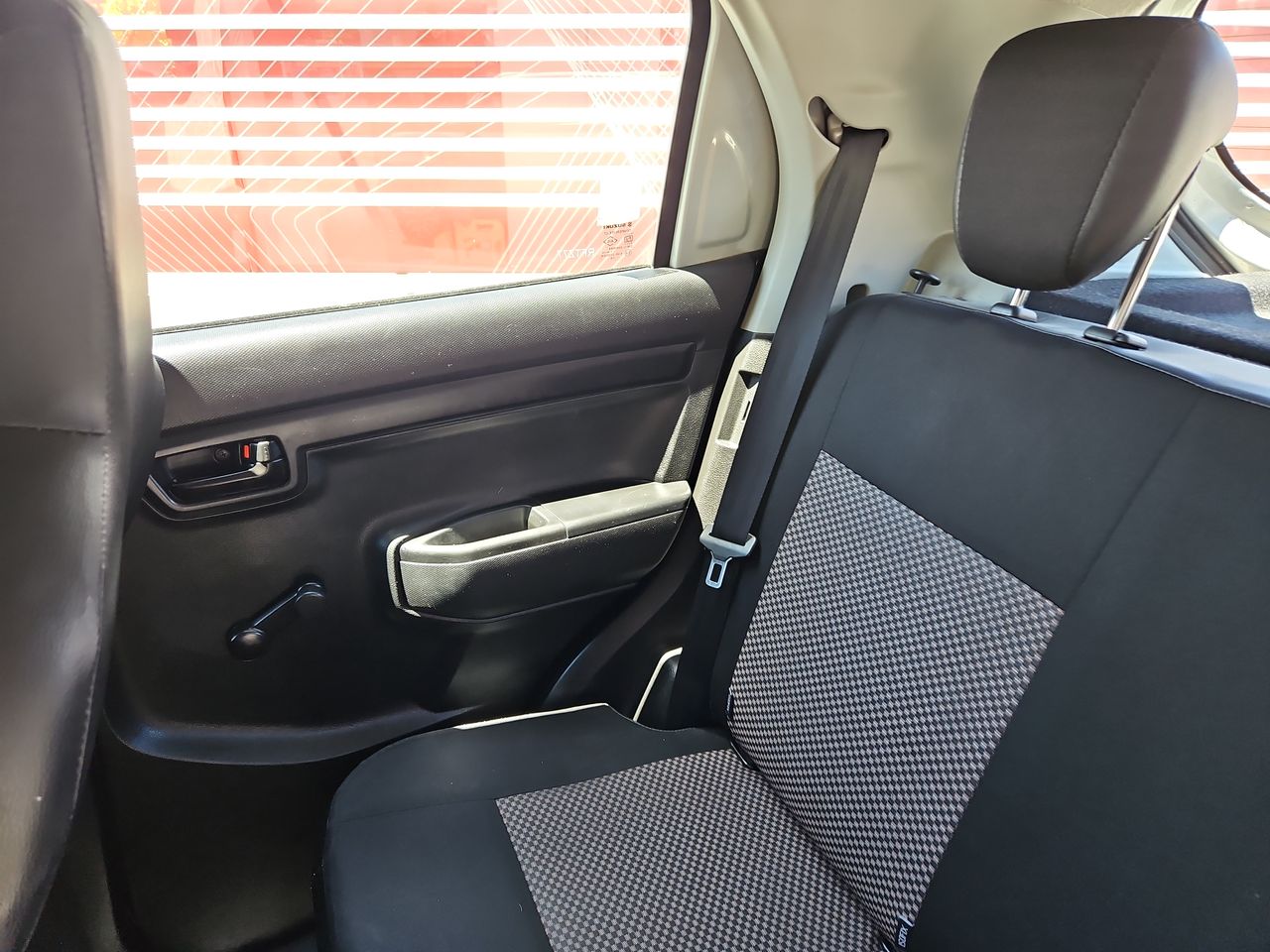 Suzuki S-presso Spresso  Hb 1.0 2022 Usado en Usados de Primera - Sergio Escobar