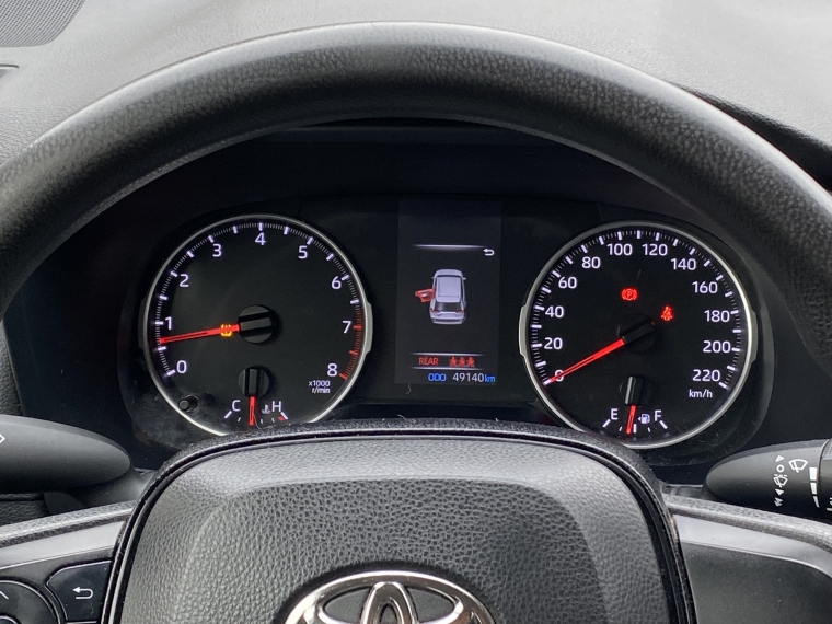 Toyota Rav4 2.0 Le Mt 2022 Usado  Usado en Kovacs Usados