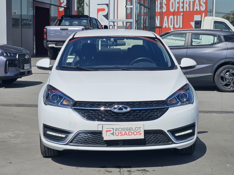 Chery Arrizo 5 Arrizo 5 1.5 2023 Usado en Rosselot Usados