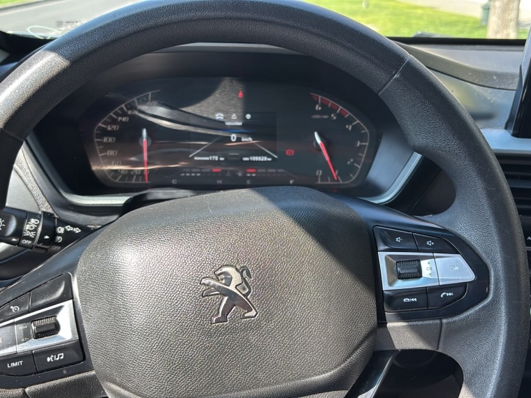 PEUGEOT LANDTREK 4X4 1.9 - imagen 11