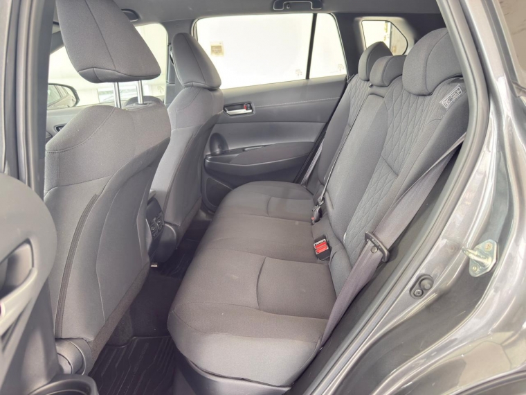 Toyota Corolla cross Cvt Hev 1.8 Aut 2025 Usado en Automotriz Olea Flaño