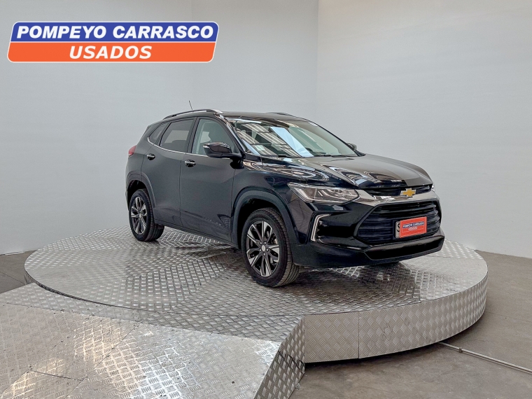 Chevrolet Tracker 1.2 Premier 2023 Usado  Usado en Pompeyo