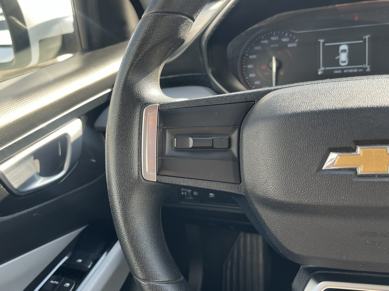 Chevrolet Sail Ltz  Nb 1.5 2024 Usado  Usado en Kovacs Usados