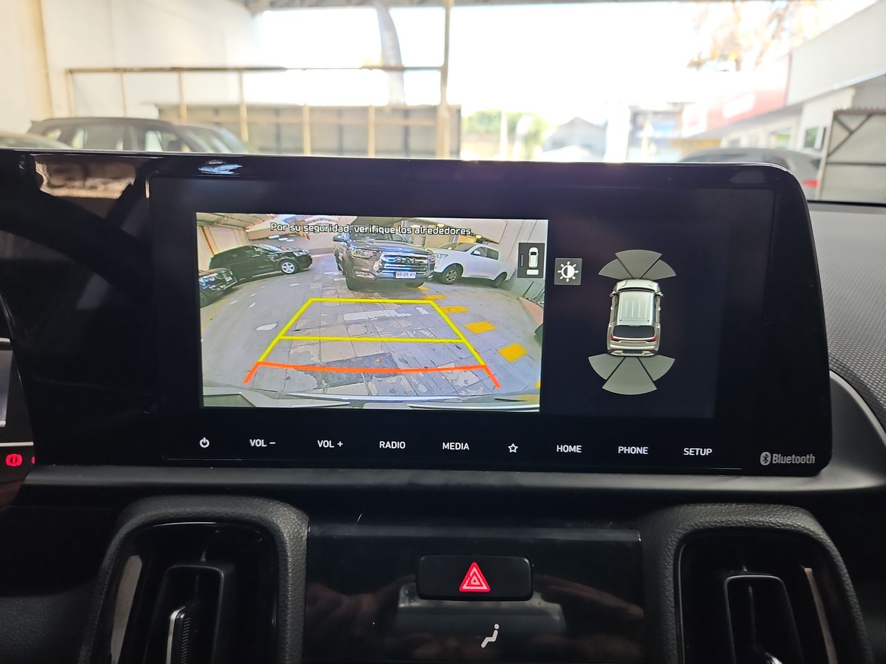 Kia Sonet Sonet Ex 1.5 2023 Usado  Usado en Webautos.cl