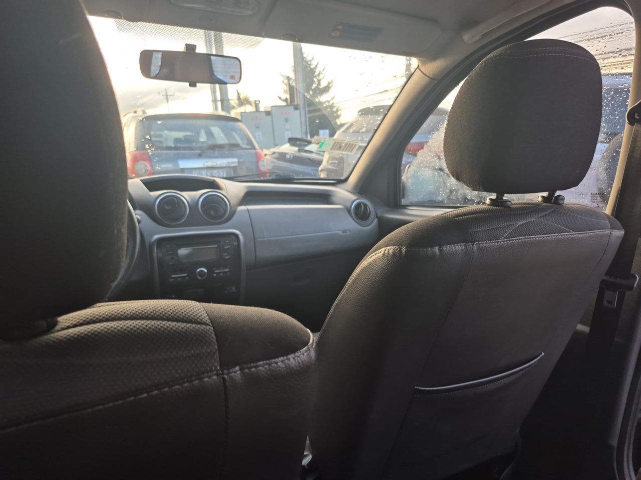 Renault Duster Duster Dynamique 1.6 2016 Usado en Usados de Primera - Sergio Escobar