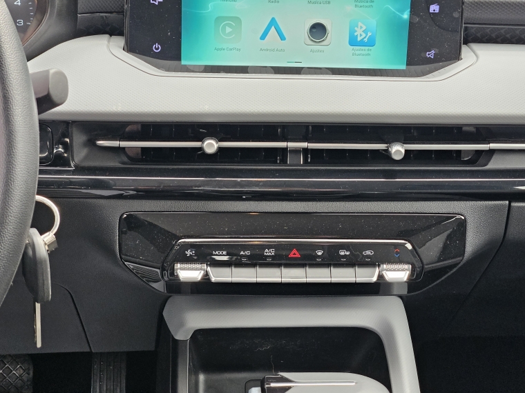 Chevrolet Sail Sail Nb Cvt 1.5 2026 Usado en Rosselot Usados