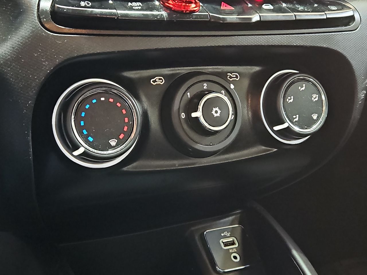 Fiat Cronos Cronos Precision 1.8 2019 Usado en Usados de Primera - Sergio Escobar