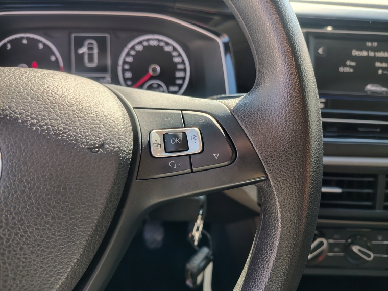 Volkswagen Polo Polo Hb Otto 1.6 2023 Usado en Rosselot Usados