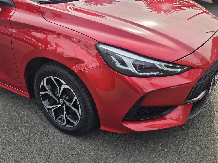Mg Gt Gt 1.5 Mt 2022 Usado  Usado en Kovacs Usados