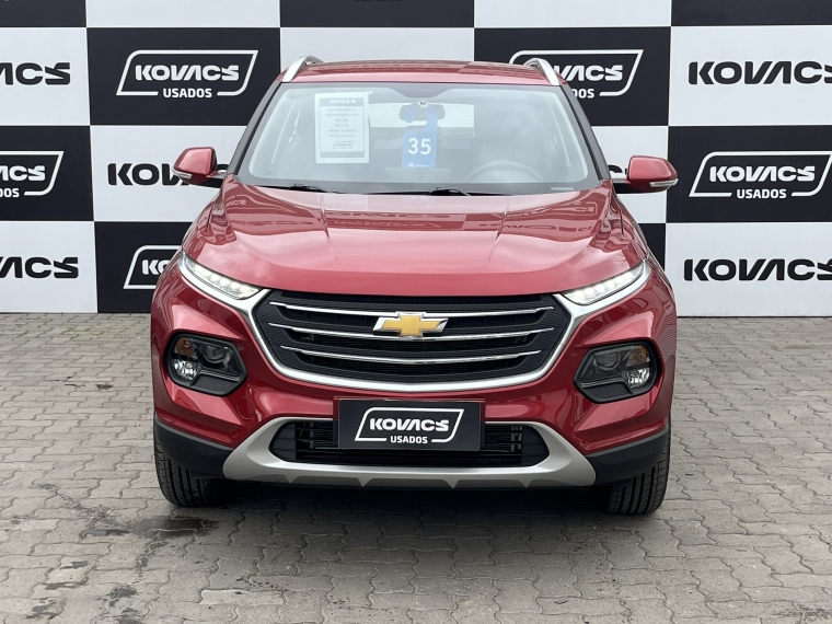 Chevrolet Groove 1.5 Ltz Mt 2024 Usado  Usado en Kovacs Usados