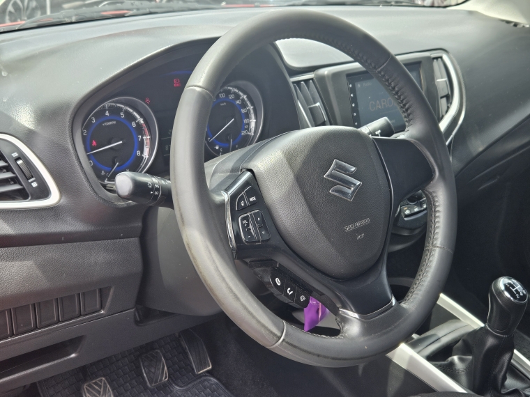 Suzuki Baleno Gls Hb 1.4 2019 Usado  Usado en Kovacs Usados