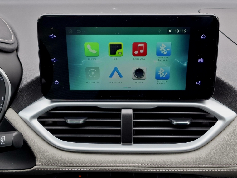 Chevrolet Groove 1.5 Ltz Mt 2024 Usado  Usado en Kovacs Usados