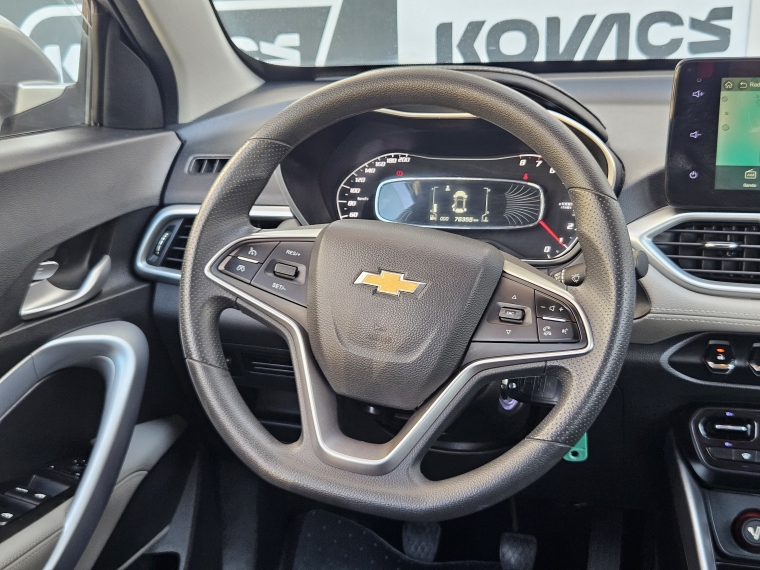 Chevrolet Groove 1.5 Ltz Mt 2021 Usado  Usado en Kovacs Usados