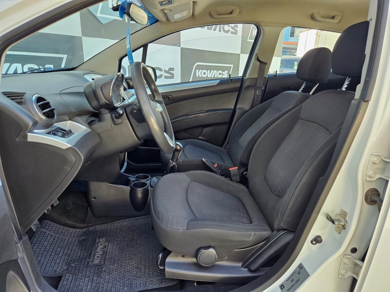 Chevrolet Spark 1.2 Lt Mt 2020 Usado  Usado en Kovacs Usados